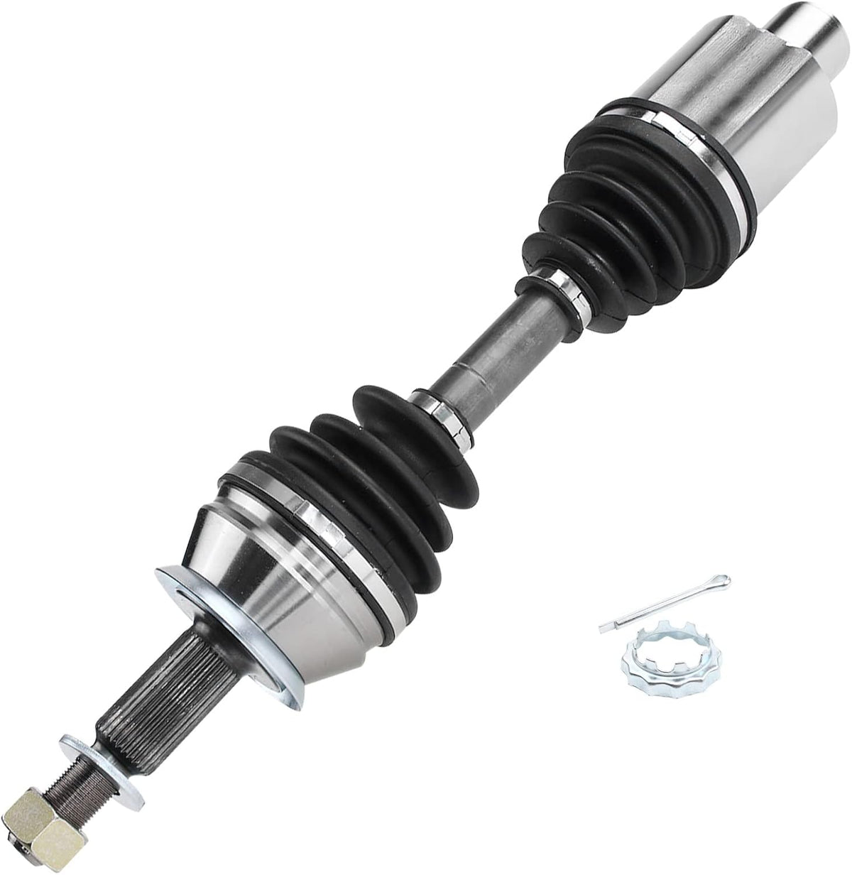 CV Axle Shaft Pack of 2 E631417