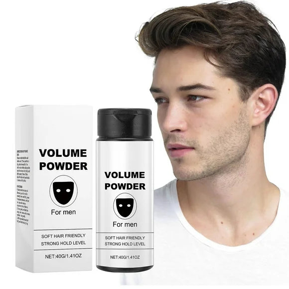 Texture Powder for Men T94829