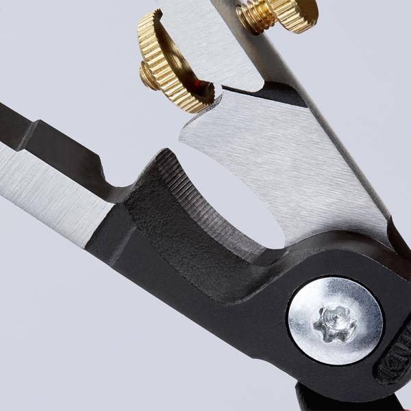 Insulation Stripper with Cable Shears H45020