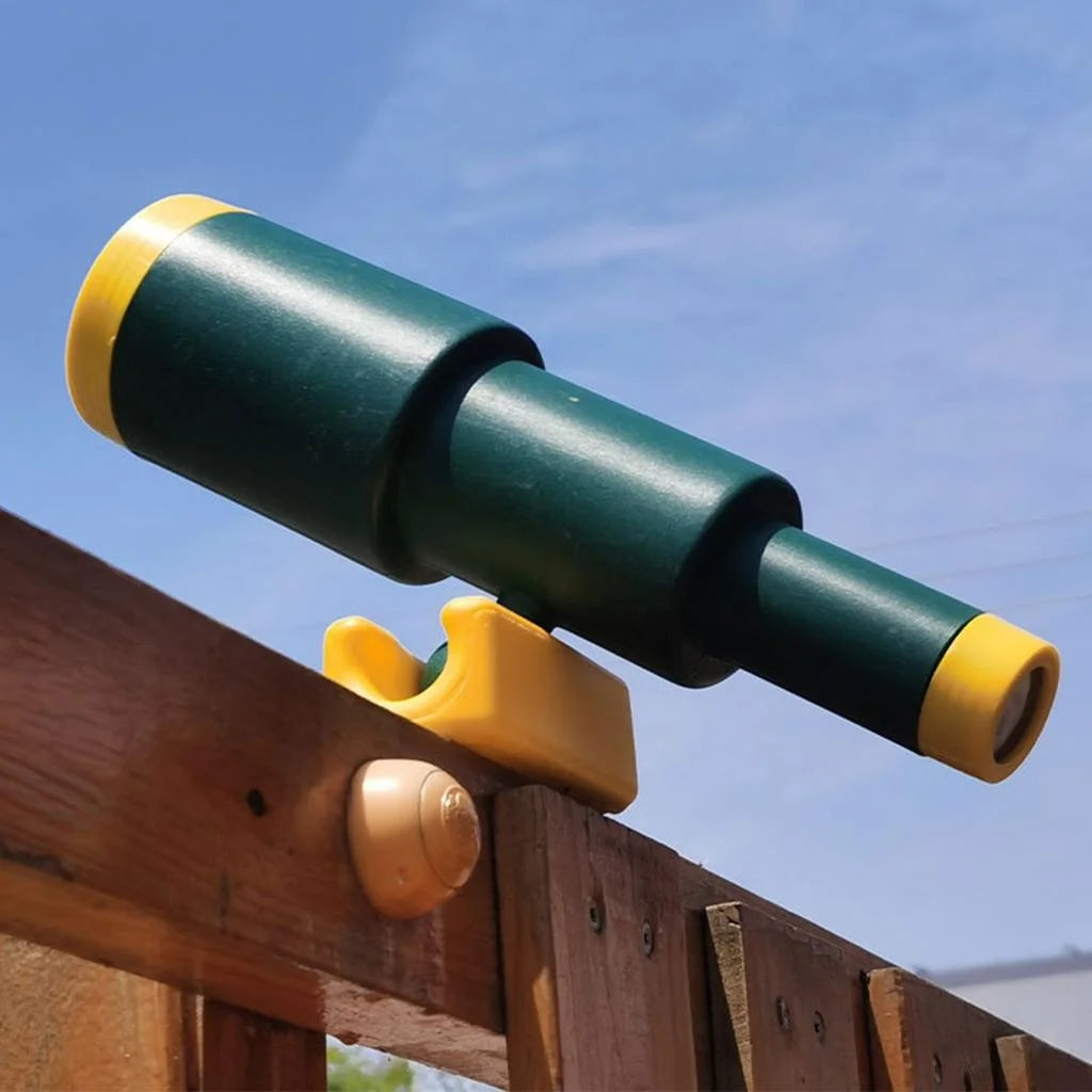 Green Pirate Ship Playground Accessory T603044
