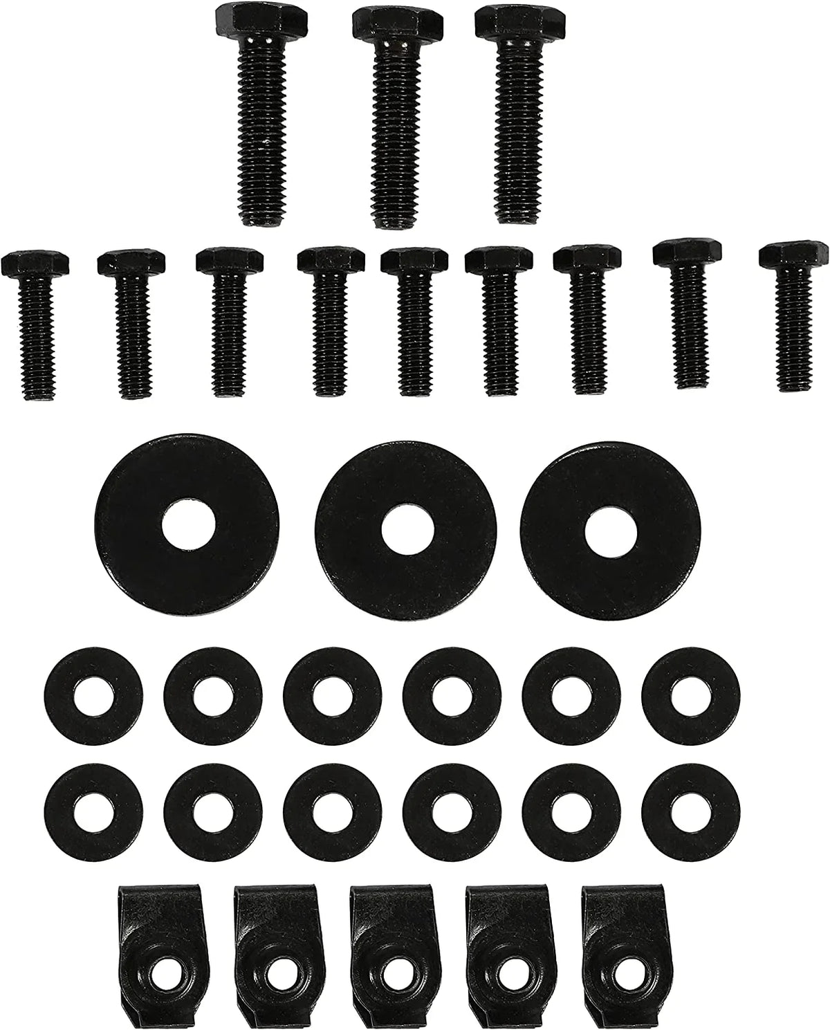 Aluminum Engine Splash Shield Under Tray Skid Plate M7489