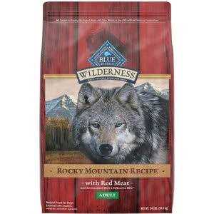 High Protein Puppy Dry Dog Food S452