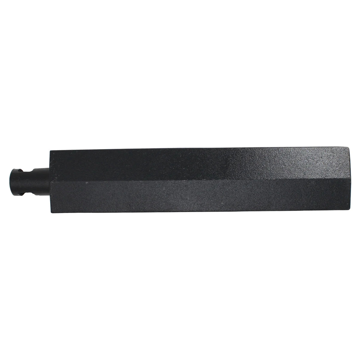 2-Pack BBQ Gas Grill Tube Burner Replacement Parts, Cast Iron Pipe Burners 15 3/4" J959354