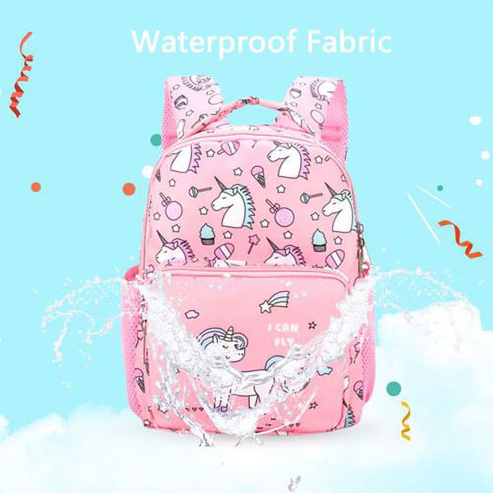 Kids School Backpack 20cmx10cmx27cm V29073