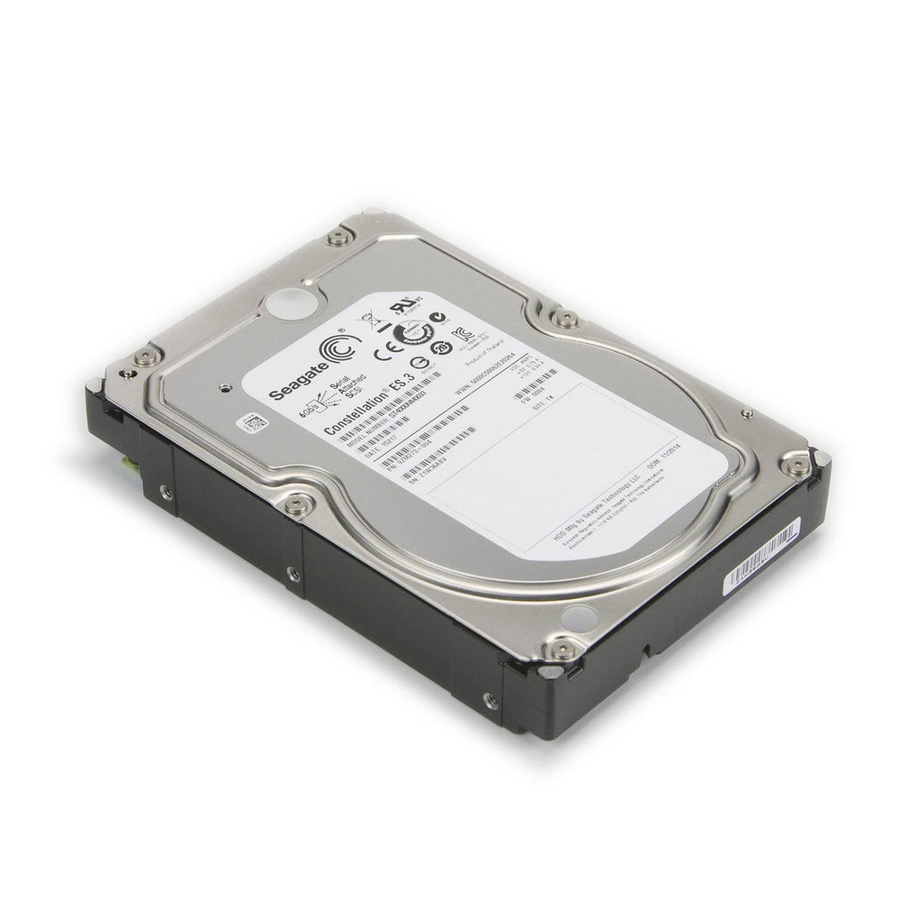 4TB SATA 3.5 Internal Hard Drive R117