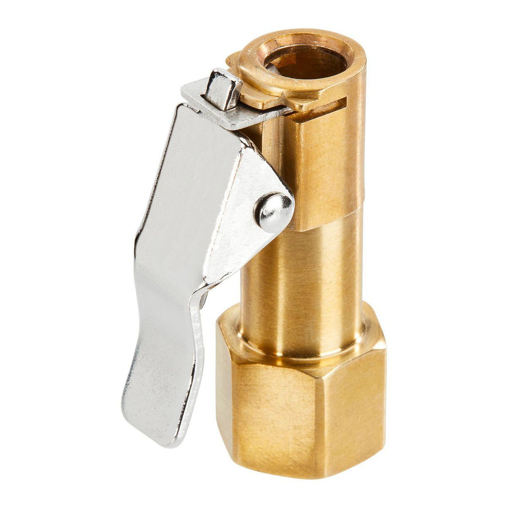 Straight Air Chuck with Lock-On Lever Y917