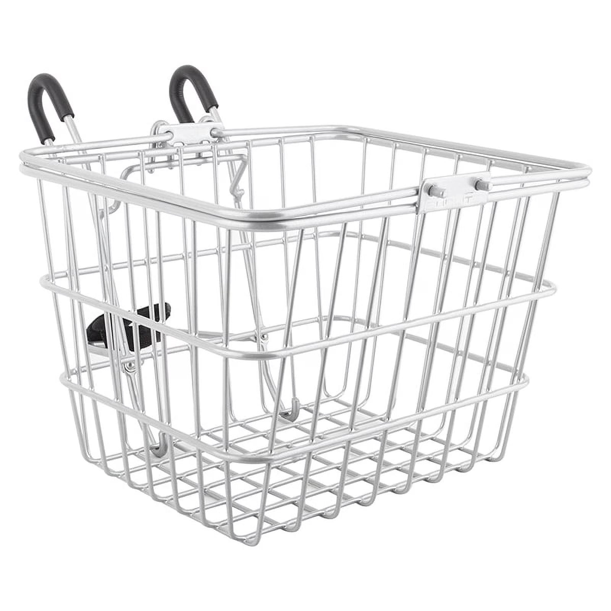 Mini Lift-Off Basket Silver Steel V60362