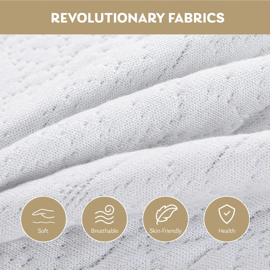 8 Tight Top Gel Memory Foam Twin Mattress Z4588