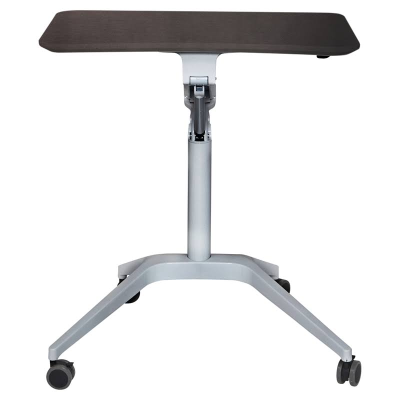 Height Adjustable Stand Up Laptop Table J5695