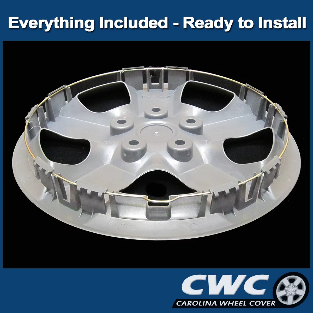 16-inch Wheel Cover I122