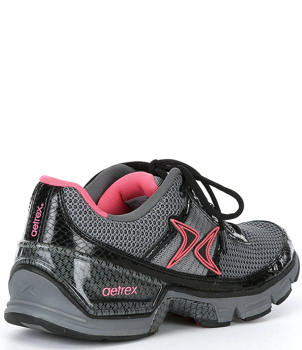 Black Fitness Runner I224991