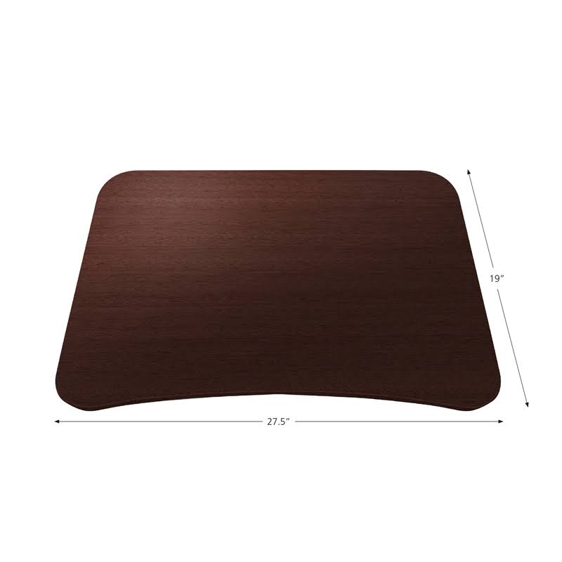 Height Adjustable Stand Up Laptop Table J5695