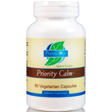 Calm 90 Capsules C33527