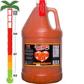 Habanero Pepper Sauce T18575