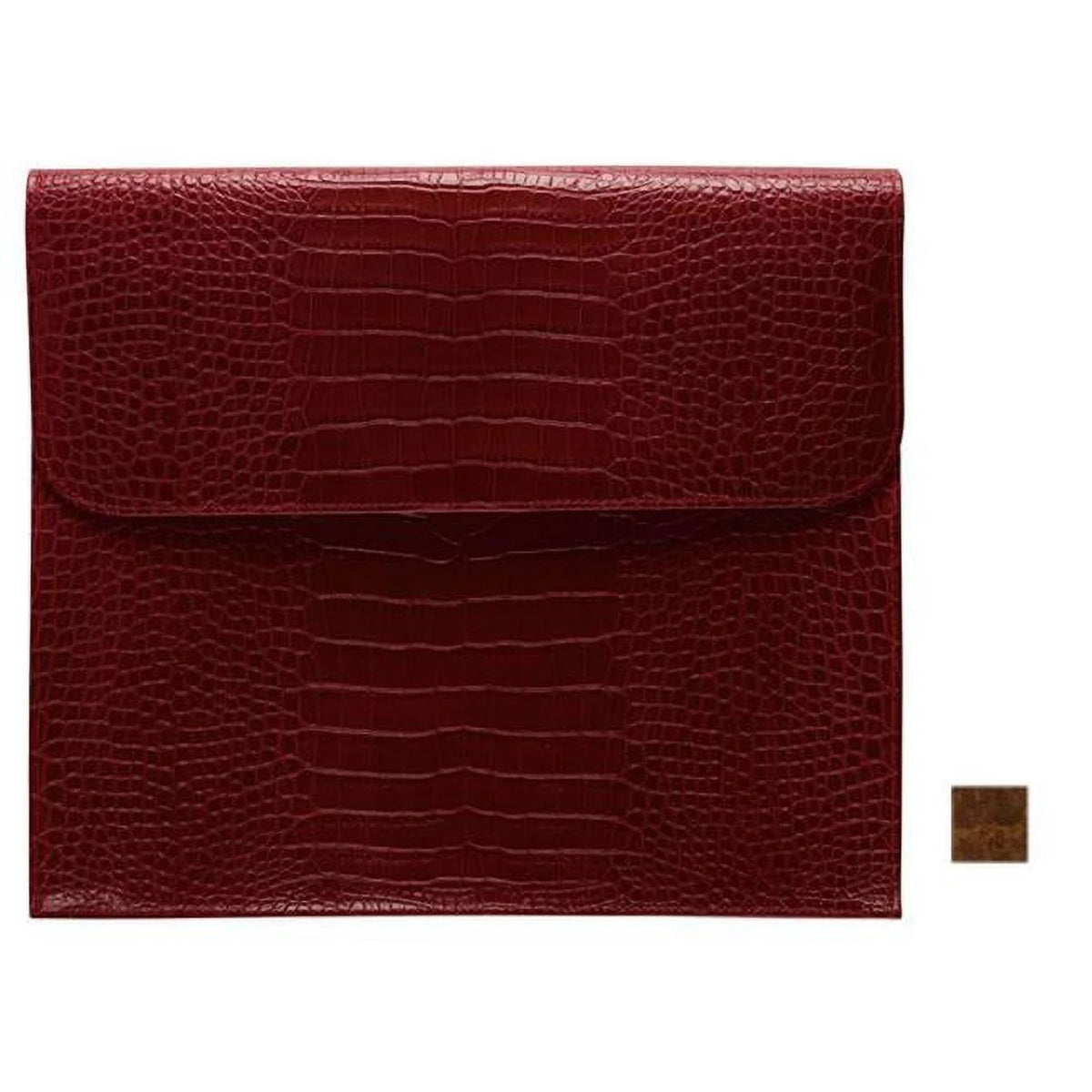 13in. x 11in. Gusseted Portfolio O3631