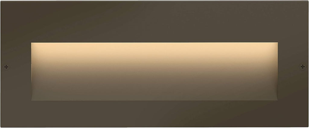 Bronze Step Light P91991
