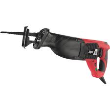 9.0 Amp Variable Speed Reciprocating Saw I39228
