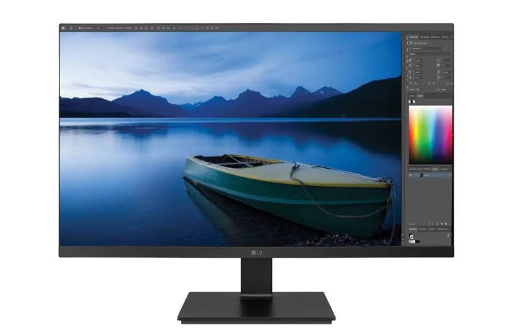 23.8 inch Full HD LCD Monitor D742511