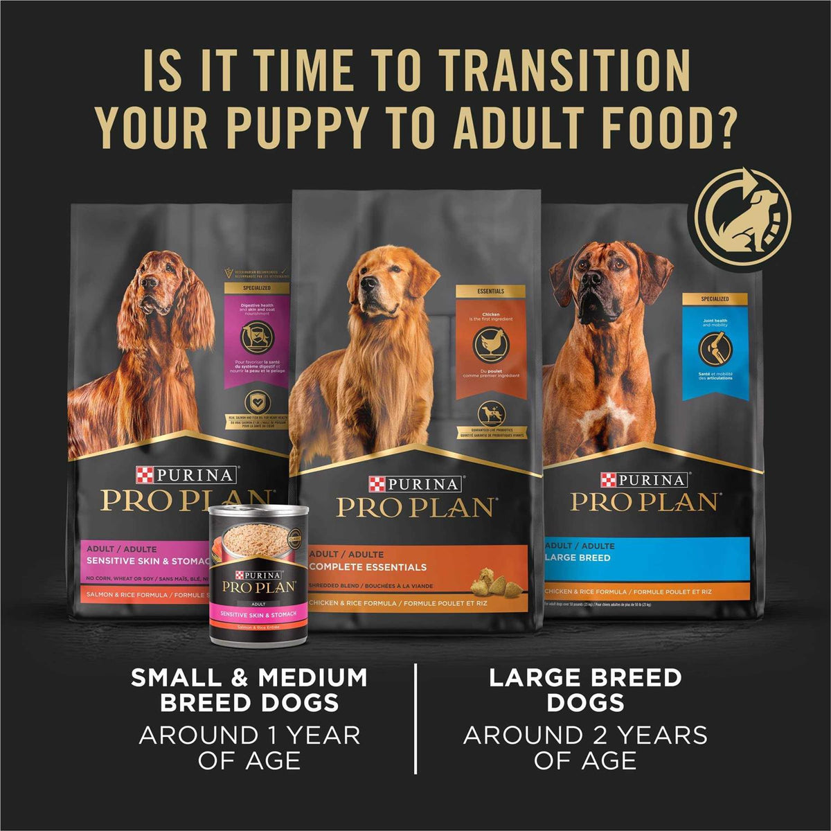 Chicken & Rice Dry Dog Food X32705
