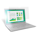 Anti-Glare Filter for 15.6x22 Widescreen Laptop A66602