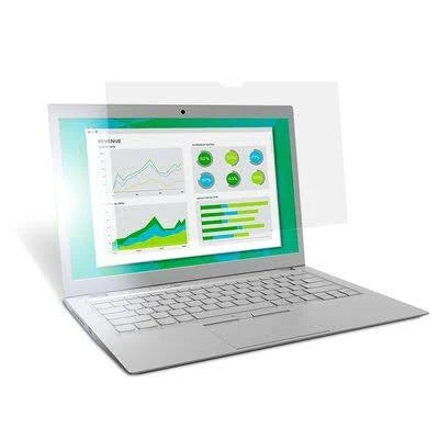 Anti-Glare Filter for 15.6x22 Widescreen Laptop A66602