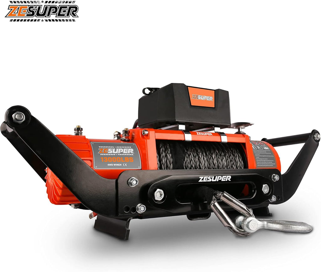 Cradle Winch Mounting Plate Pack of 2 J326