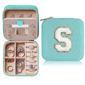 Pink Travel Jewelry Organizer M310