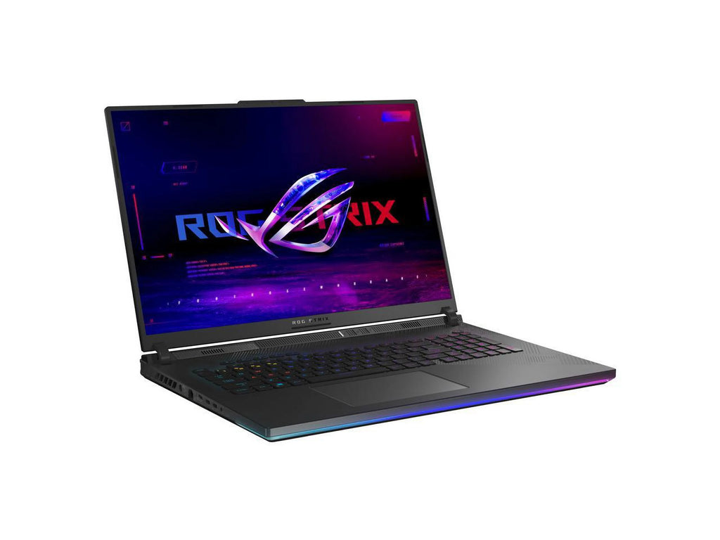 18" QHD 240Hz Gaming Laptop, GeForce RTX 4090, Intel Core i9-14900HX, 32GB DDR5, 2TB PCIe SSD, Windows 11 Pro V176