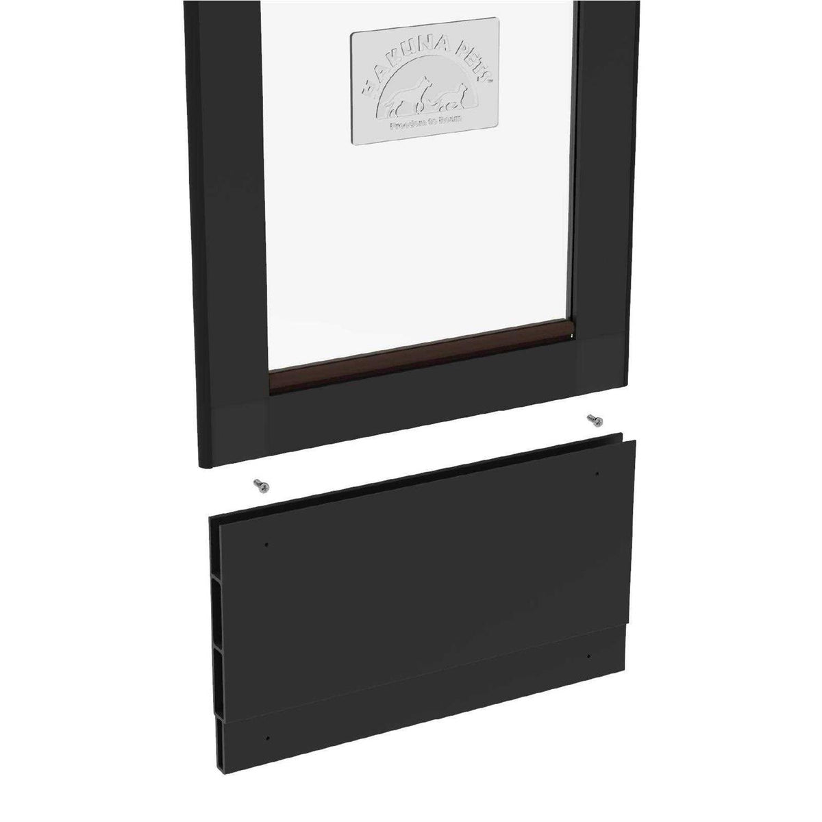 Mesh Patio Pet Door Extension Y73996