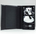 Light Gray Photo/USB Box 5"x7" 8GB USB Pack of 2 S230827
