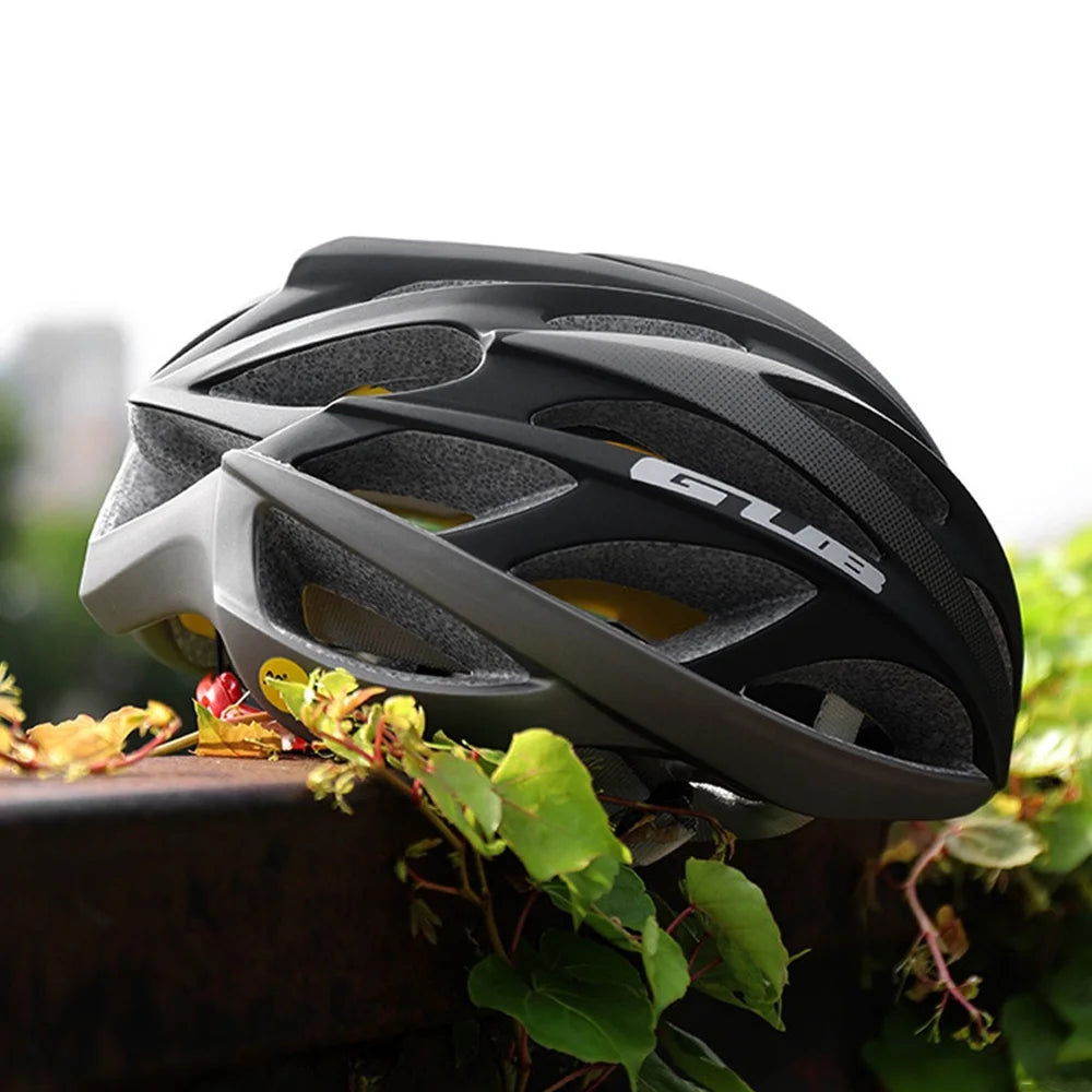 Adult Road Bike Helmet MIPS Mountain Safety Headgear R680