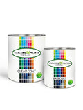 Pint Base Coat & Quart Clear Coat Z15458