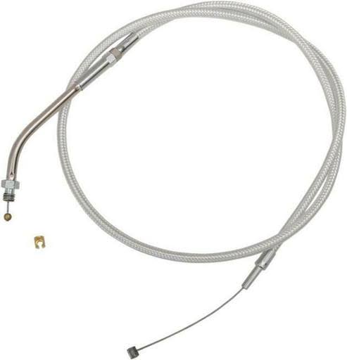 Magnum Sterling Chromite II Pull Throttle Cable 47-1/2 inch R2896