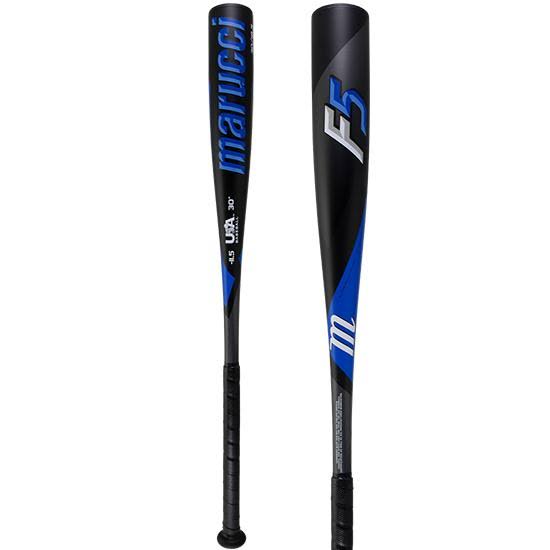 USA Baseball Bat N36623