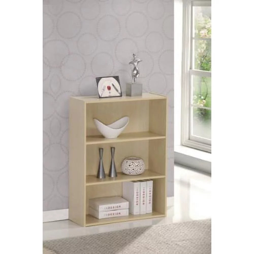 3-Tier Open Shelf P1628