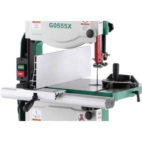 14x22 Bandsaw W574823