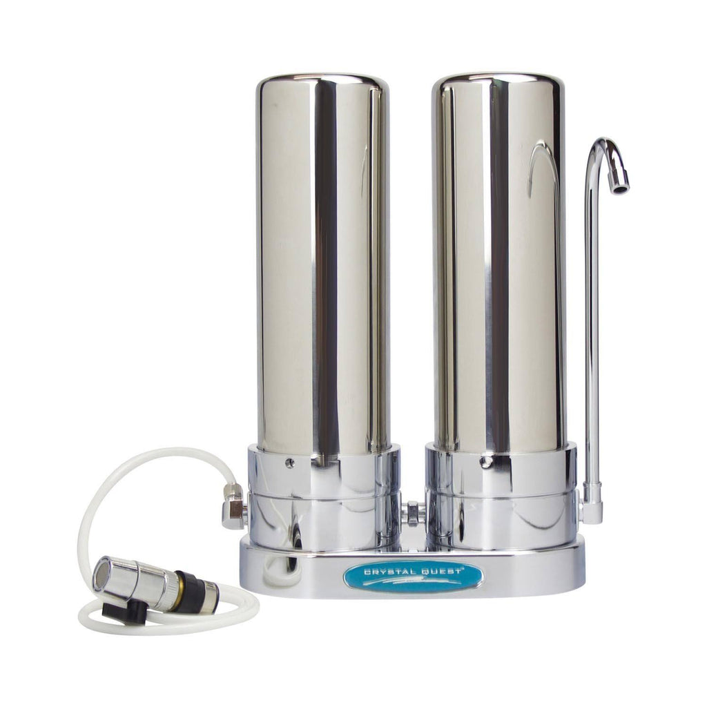 Countertop Water Filter System H322174