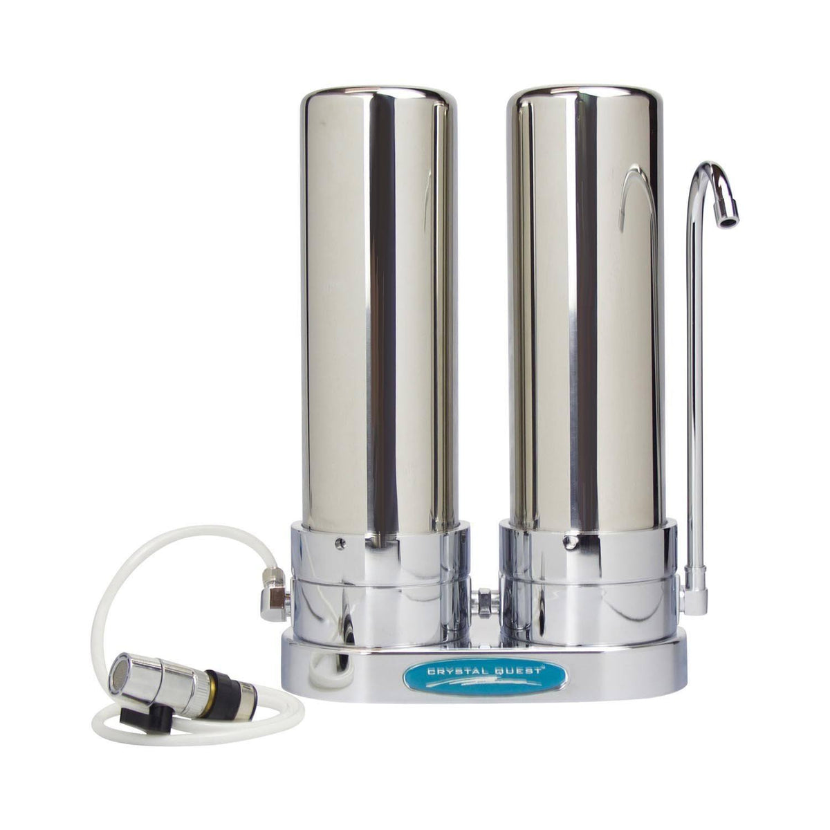 Countertop Water Filter System H322174
