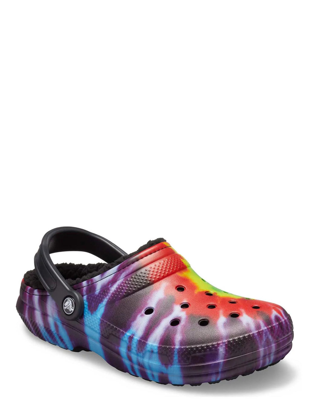 Classic Lined Clog F4144