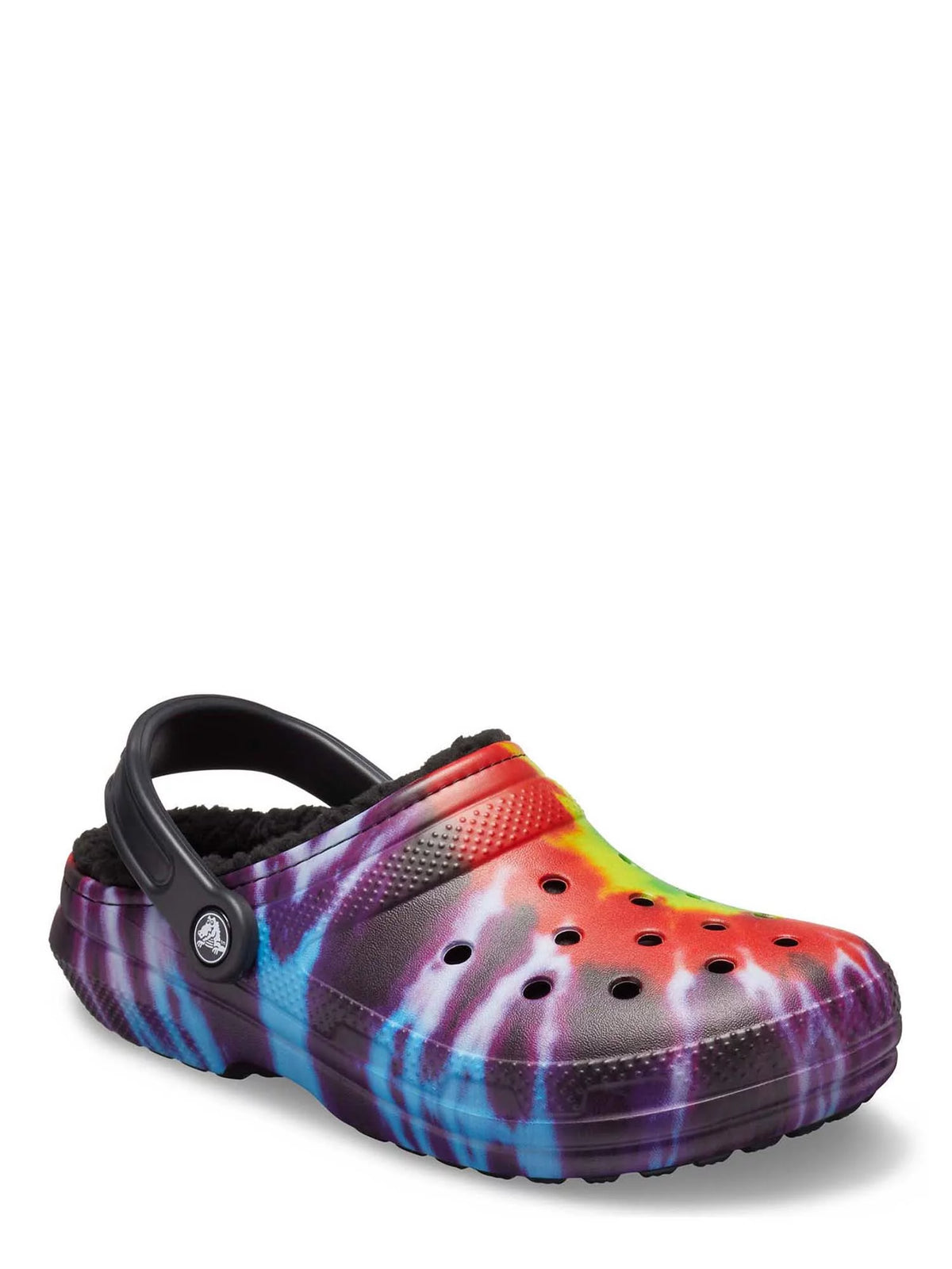 Classic Lined Clog F4144