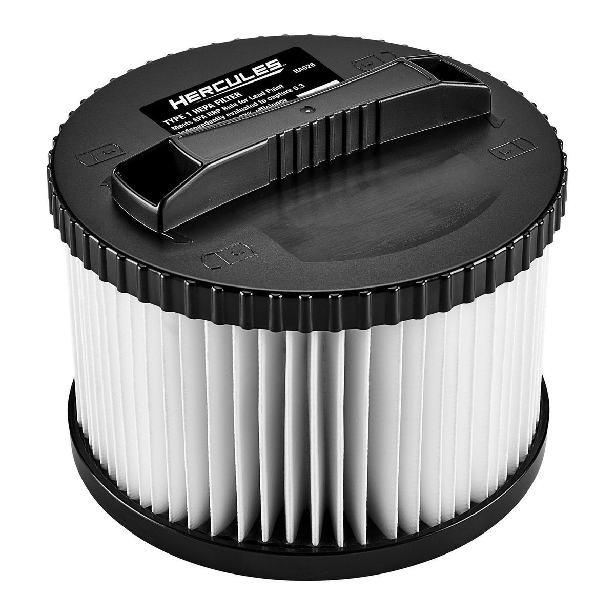 12 Gallon Dust Extractor Replacement Filter U626