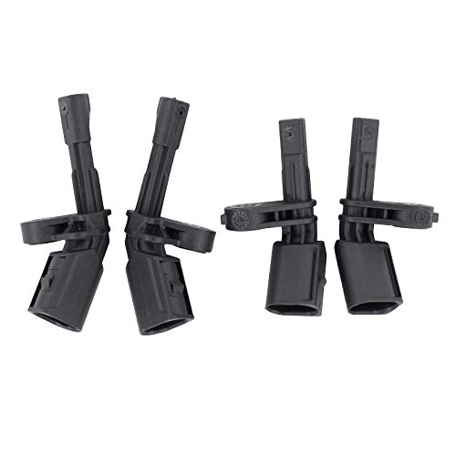 ABS Wheel Speed Sensor Set L996676