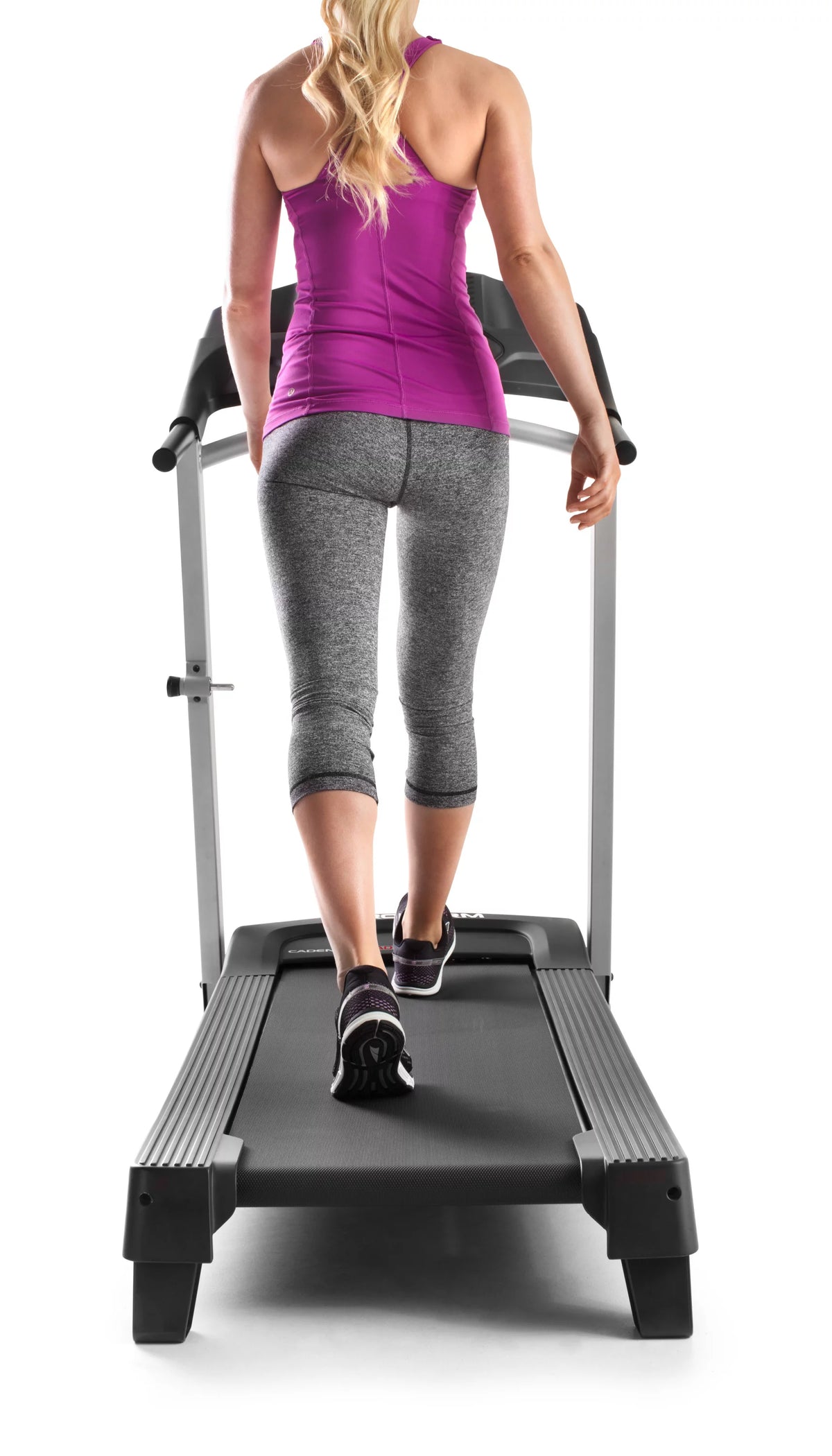 Folding Treadmill S8537