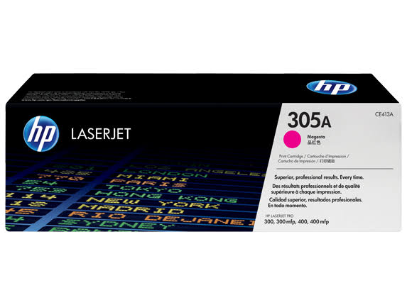 Magenta Toner Cartridge C162230