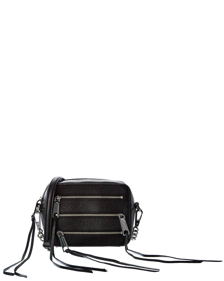 Black Camera Bag M716