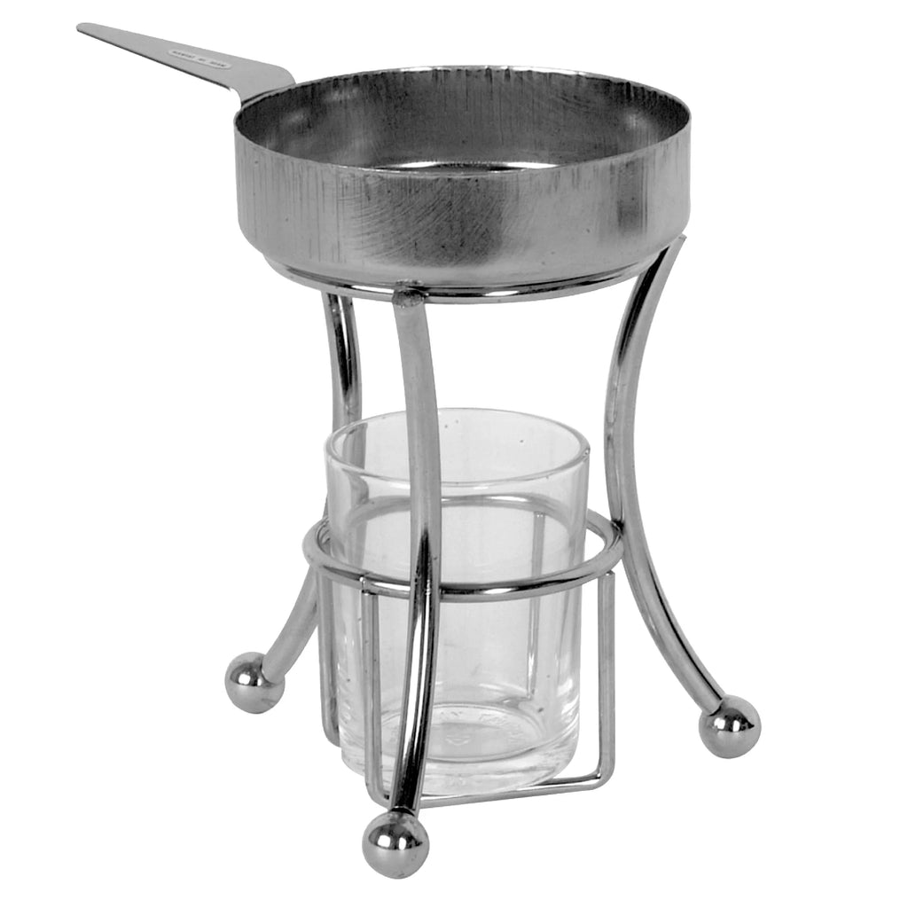 Butter warmer set Y4473