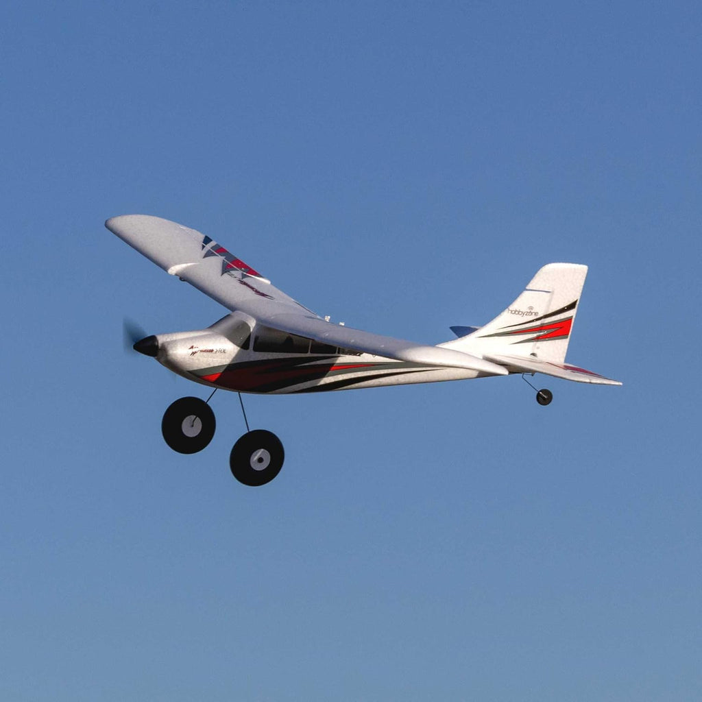 RC Airplane RTF P900607
