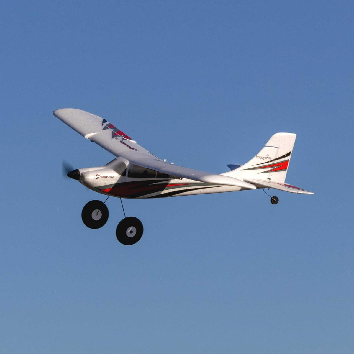RC Airplane RTF P900607