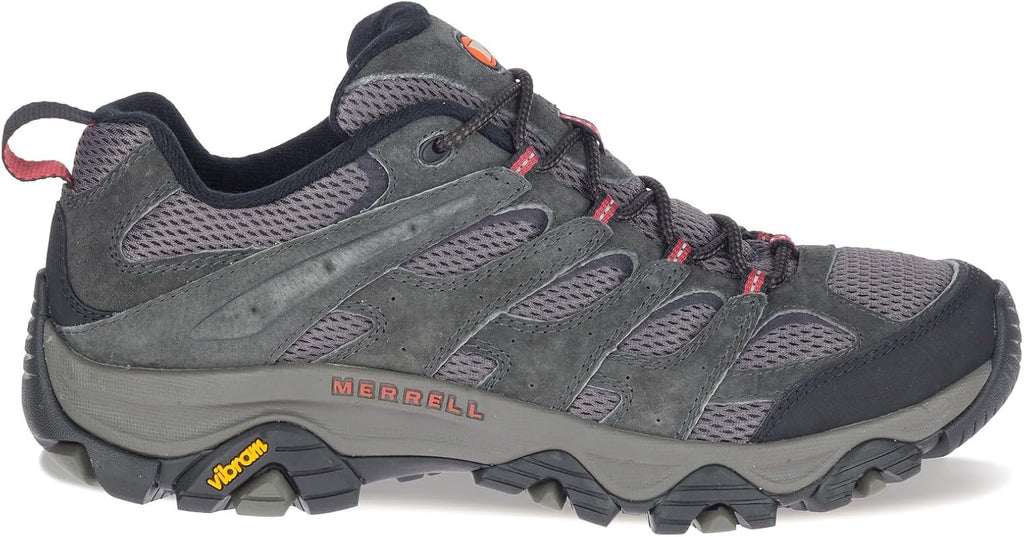 Black Night 11 Wide Hiking Shoe A5031