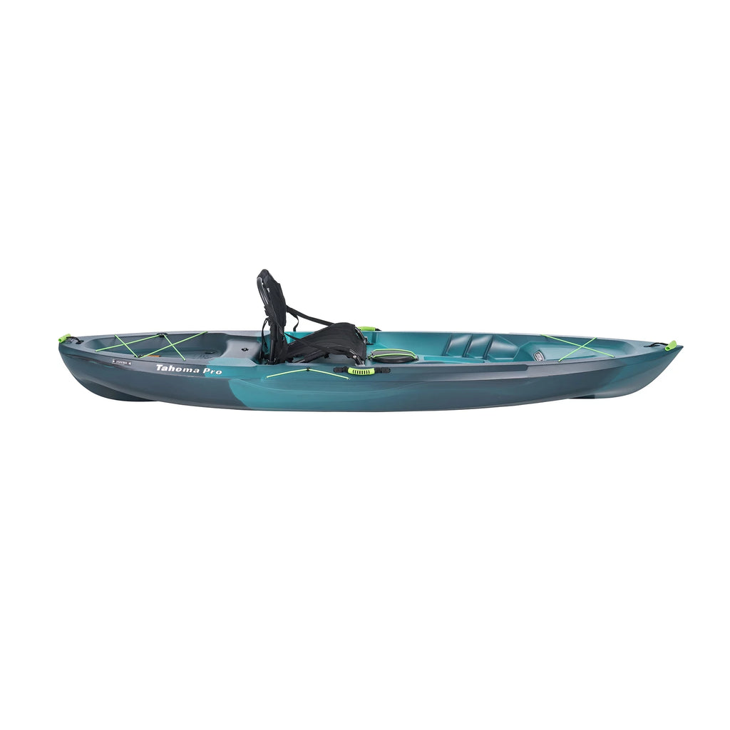 10 ft Sit-on-Top Kayak, Aurora Fusion Blue Z20479